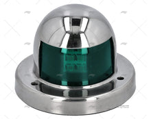 LED Navigation Leuchte STARBOARD 12V