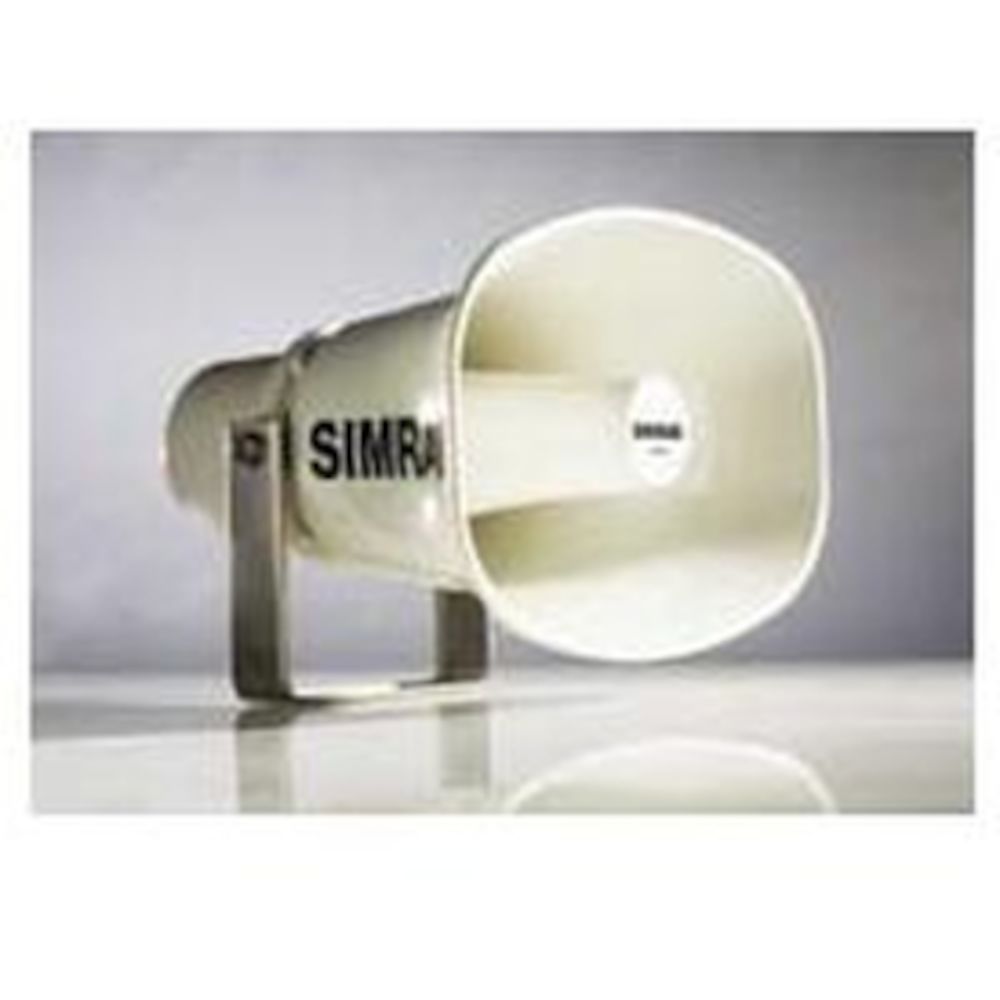 Hailer Horn LSH80