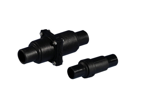 Whale Valve Non-return Inline