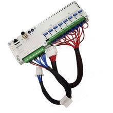 NAVIOP SE NOVA+ LIGHT BOARD,W/ HARNESS