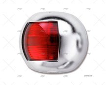 NAVIGATION LIGHT INOX PORT