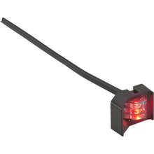 Attwood Eng-lens,led,red,2nm