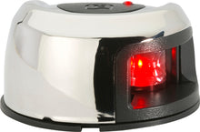 Attwood Asm-dk Mt Lt,SS,pair,2nm