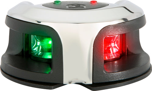 Attwood Asm-dkmt,rnd,lt,biclr,2nm (Bulk)