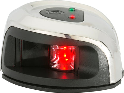 Attwood Asm-dkmt,rnd,lt,biclr,2nm (Bulk)