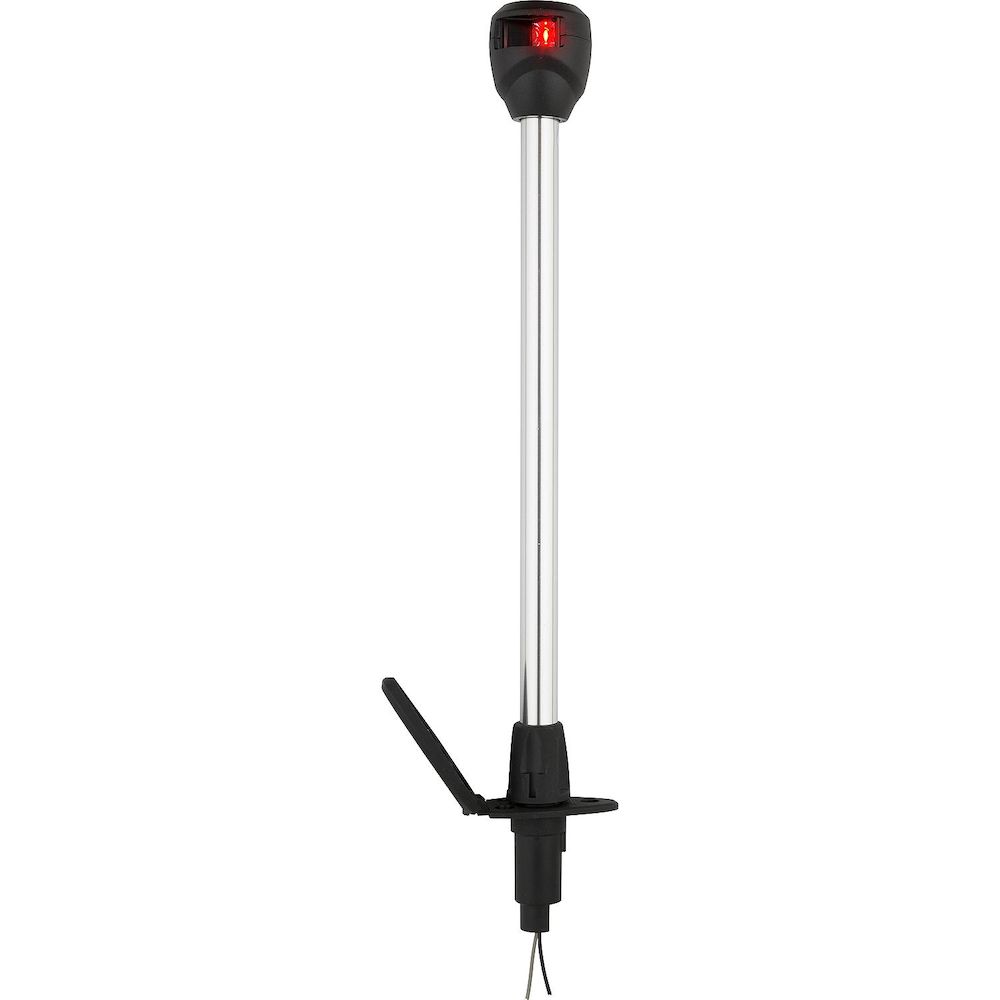 Attwood Asm-pole Lt, Biclr,10"