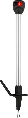 Attwood Asm-pole Lt, Biclr,10"