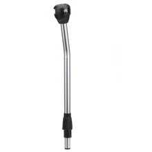 Attwood Asm-pole Lt,biclr,bnt,14"