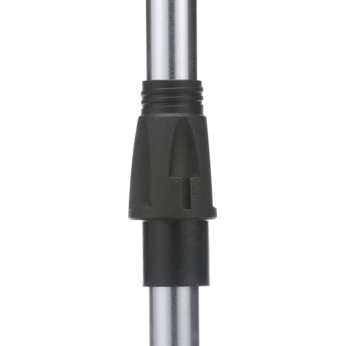 Attwood Asm-pole Lt,biclr,bnt,14"