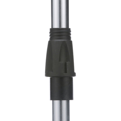 Attwood Asm-pole Lt,biclr,bnt,14"