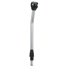 Attwood Asm-pole Lt,biclr,bnt,14"
