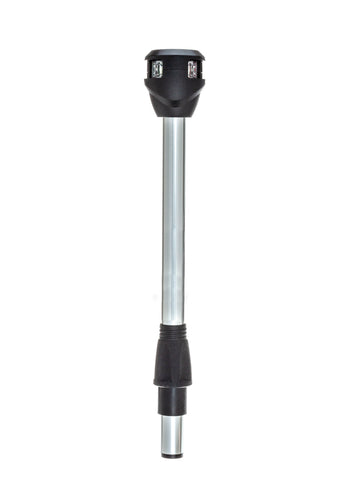 Attwood Asm-task Lt, Biclr,10" (Clam Shell)