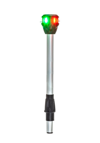 Attwood Asm-task Lt, Biclr,10" (Clam Shell)