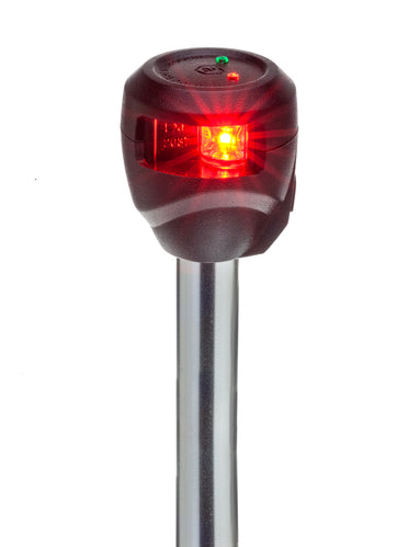 Attwood Asm-task Lt, Biclr,10" (Clam Shell)