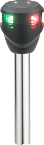 Attwood Asm-task Lt, Biclr,14" (Clam Shell)