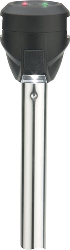 Attwood Asm-task Lt, Biclr,14" (Clam Shell)