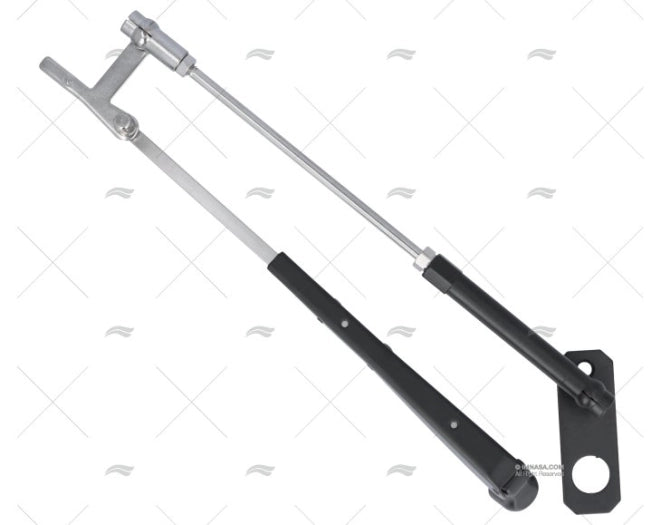 Wiper arm model A2