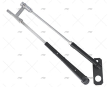 Wiper arm model A2