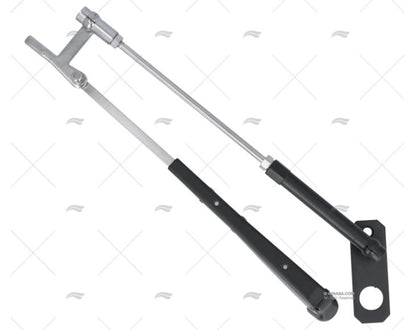 Wiper arm model A2