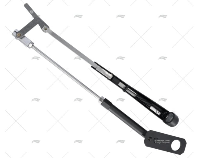 Wiper arm model A2