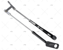 Wiper arm model A2