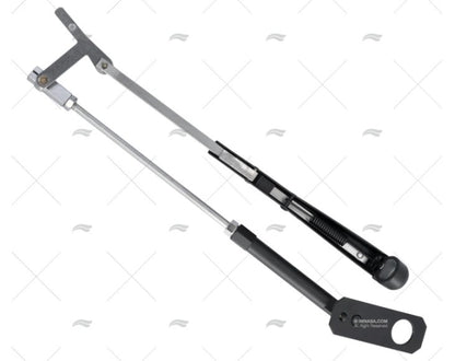 Wiper arm model A2