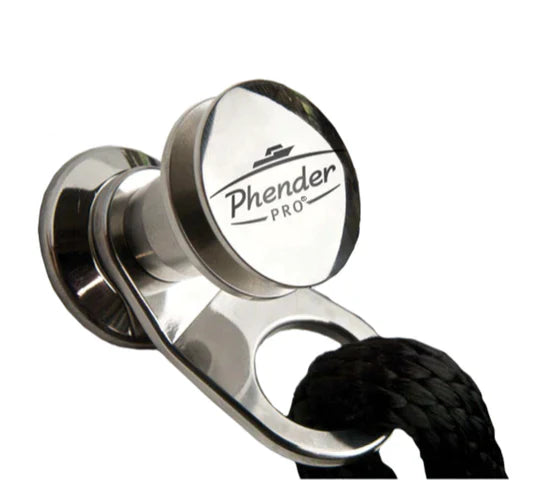 Fender-clips