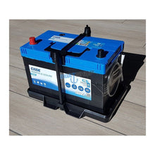 Attwood Battery Tray-27m (Bulk)