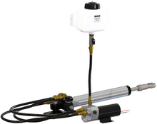 Hydraulic Ram T3 24V