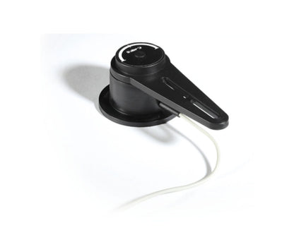 RF25 Rudder Feedback - SimNet