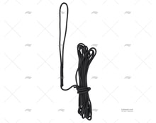 ROPE ALLWAVE I 08mm / 10m BLACK