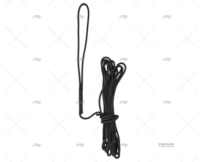 ROPE ALLWAVE I 08mm / 10m BLACK