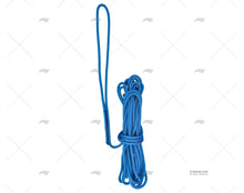 ROPE ALLWAVE I 08mm / 10m BLUE