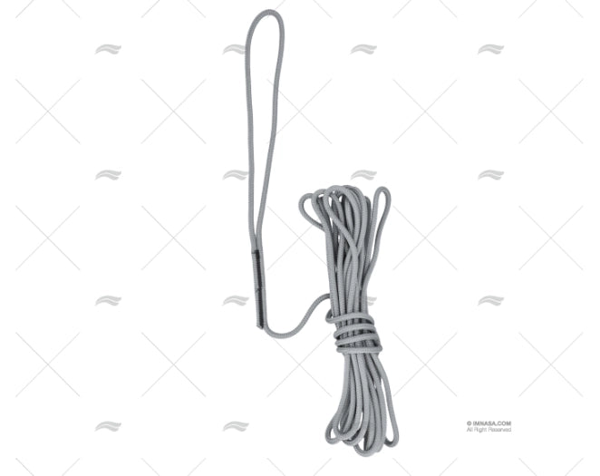 ROPE ALLWAVE I 08mm / 10m GREY