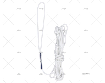 ROPE ALLWAVE I 08mm / 10m WHITE