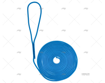 ROPE ALLWAVE I 10mm / 10m BLUE