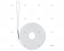 ROPE ALLWAVE I 10mm / 10m WHITE