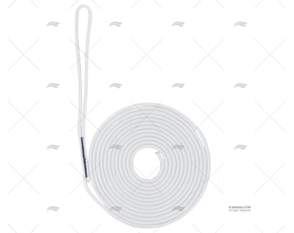 ROPE ALLWAVE I 10mm / 10m WHITE