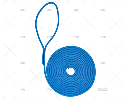 ROPE ALLWAVE I 12mm / 10m BLUE