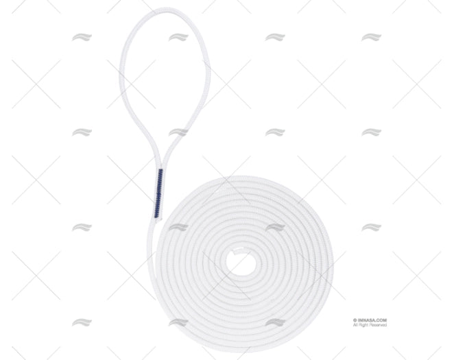 ROPE ALLWAVE I 12mm / 10m WHITE