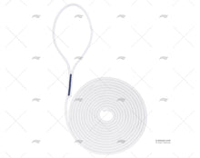 ROPE ALLWAVE I 12mm / 10m WHITE