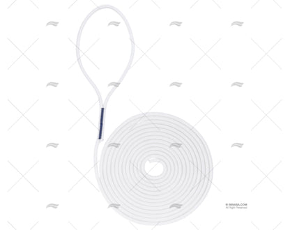 ROPE ALLWAVE I 12mm / 10m WHITE