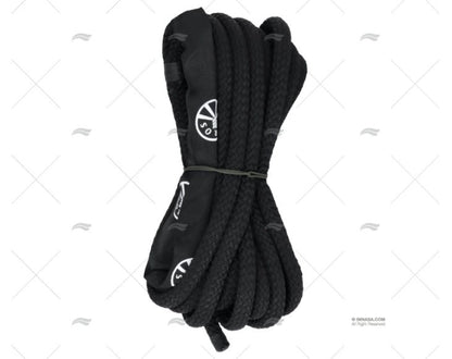 ROPE  HANDY ELASTIC 18mm / 10m LIROS