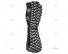 ROPE HOLIDAY 12mm / 10m LIROS