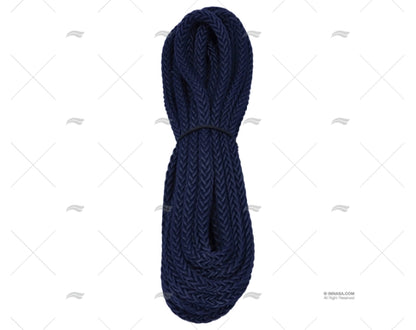 ROPE MOOREX 10mm NAVY 1x10m LIROS