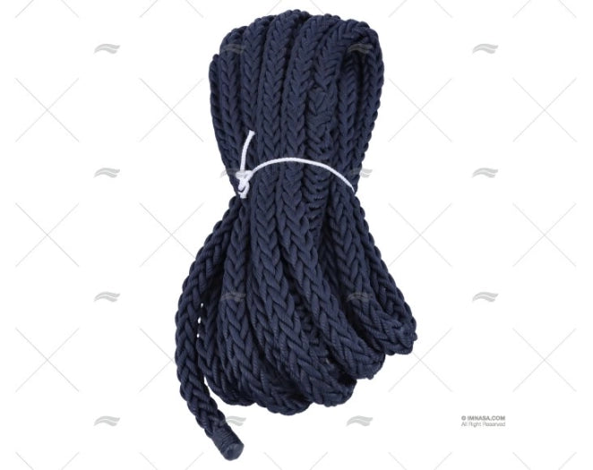 ROPE  MOOREX 16mm / 1x10m LIROS