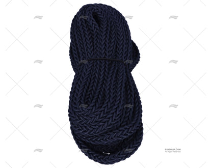 ROPE MOOREX 16mm NAVY 1x15m LIROS