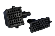 Whale Strainer T-e Valve