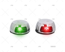 SIDE Leuchte Set HORIZONT.1NM LED 12V