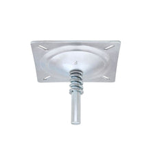 Attwood Seat Mount W/spring Skin